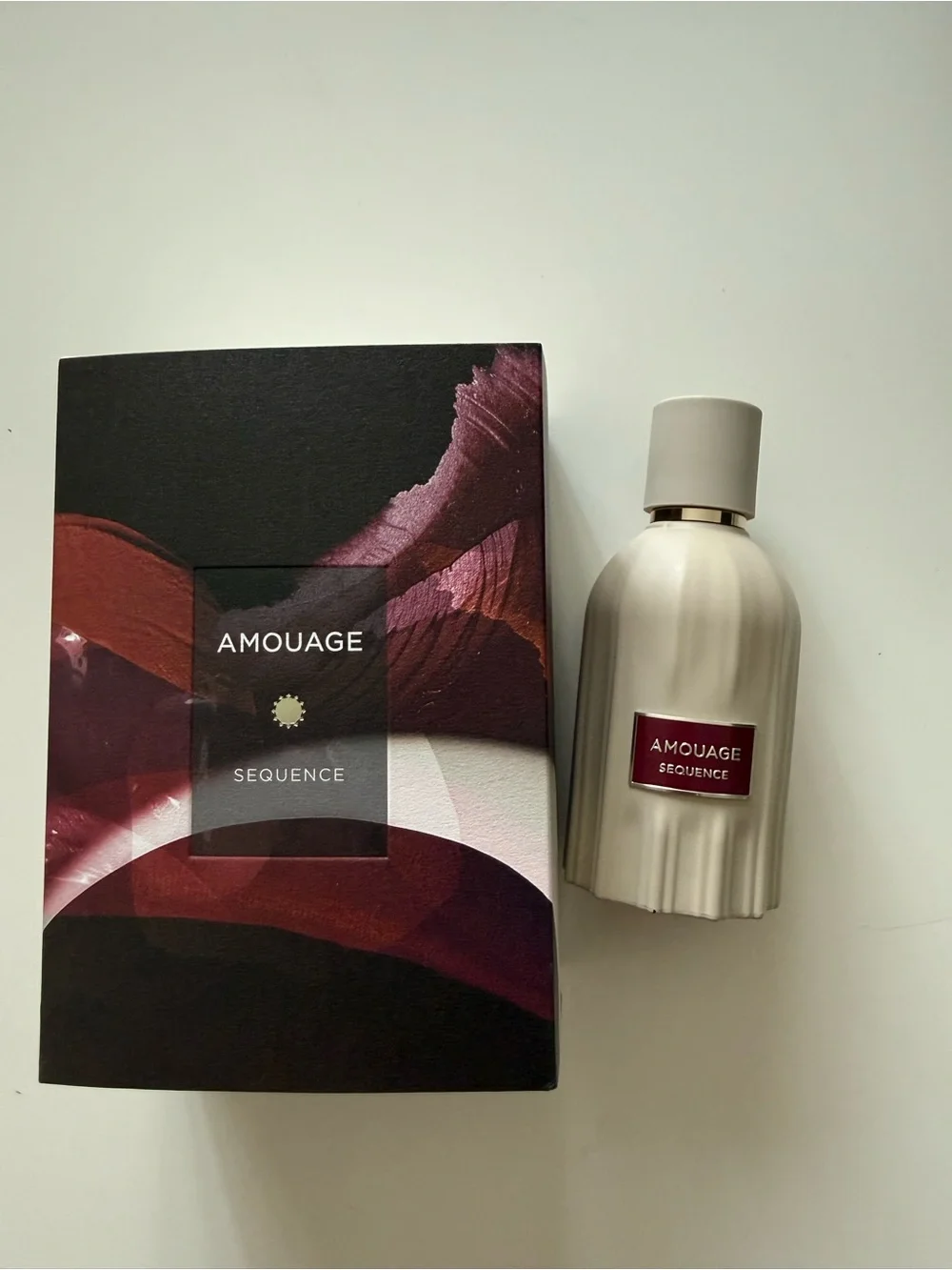 Amouage Sequence - Picture 1 of 5
